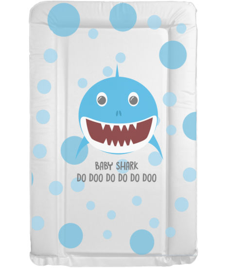 Baby Shark Blue