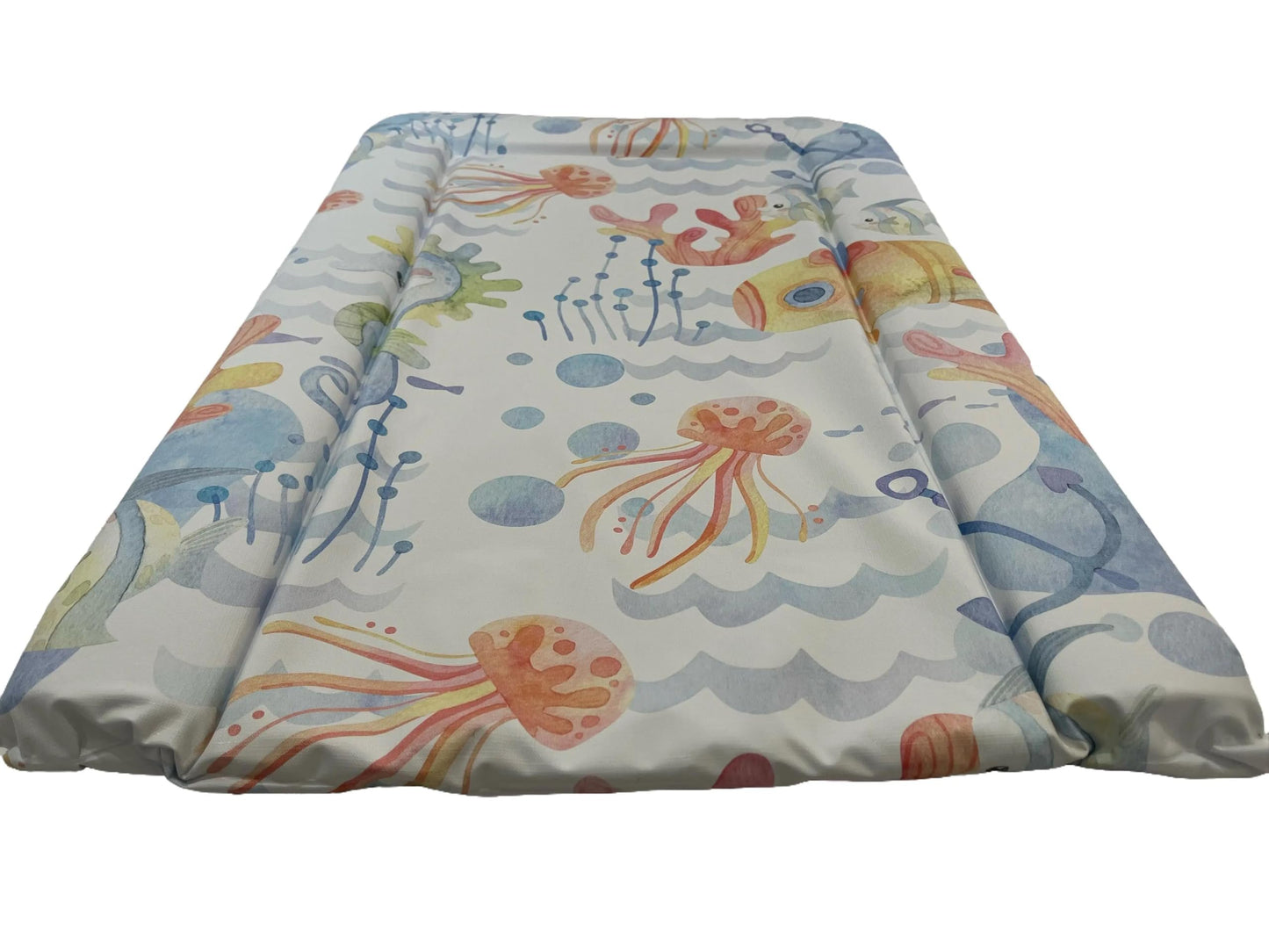 Under The Sea Pastel