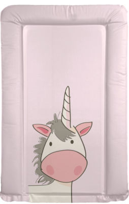 Pink Unicorn