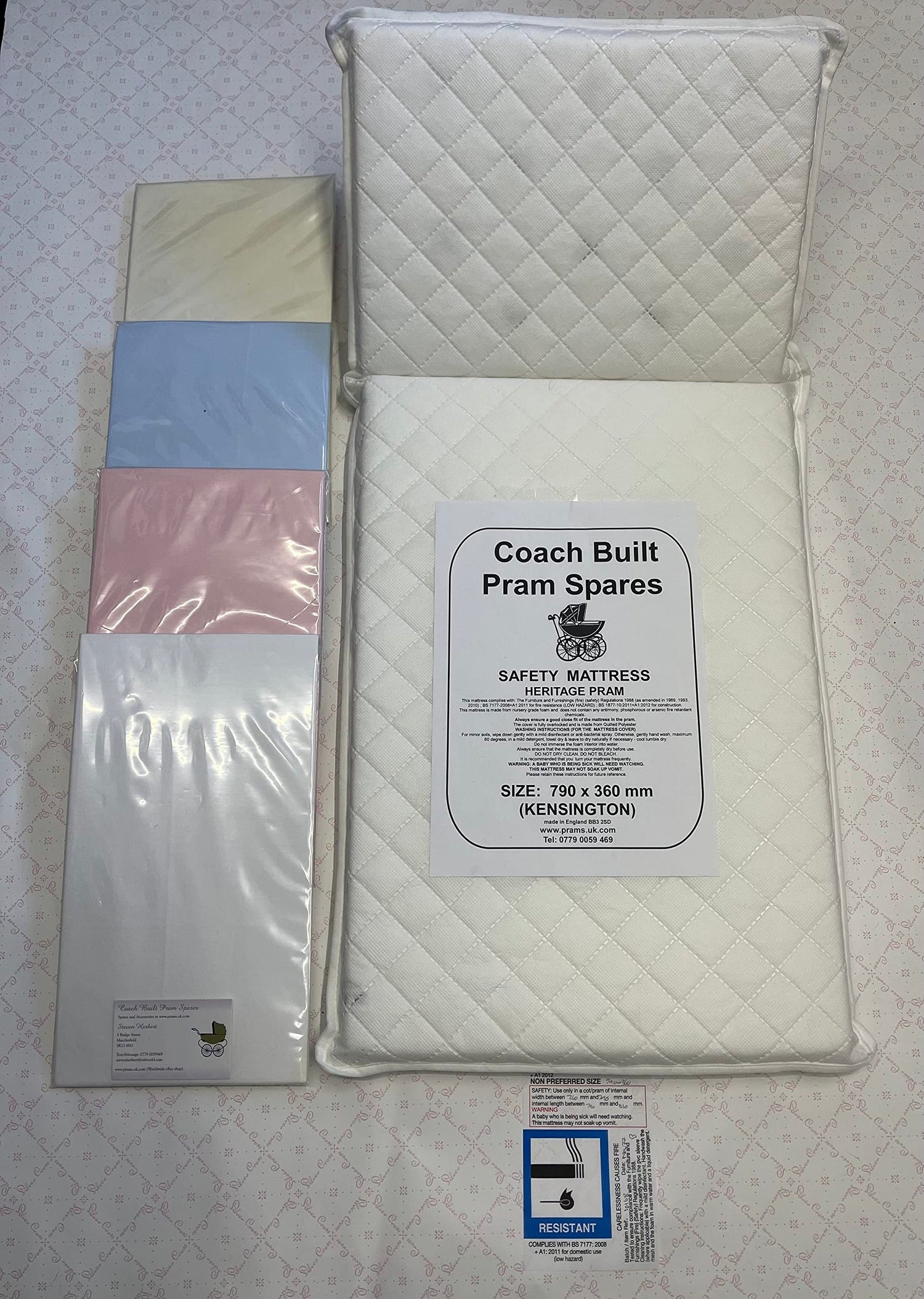 Mattresses