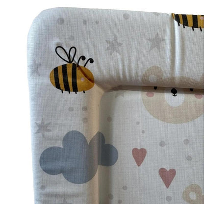Bees and Bears