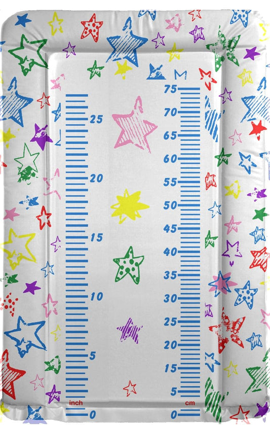 Tape Measure Stars