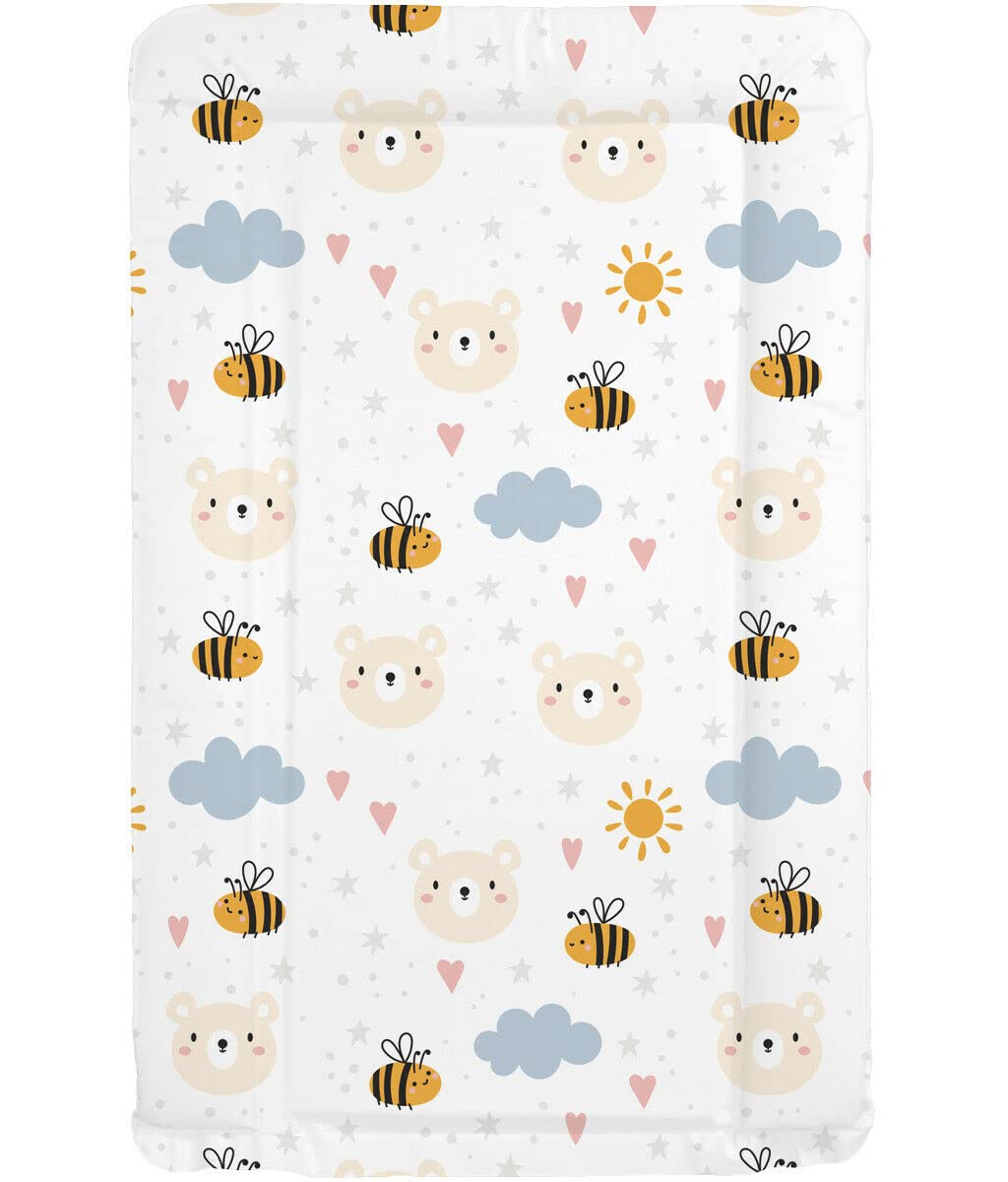 Bees and Bears
