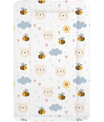 Bees and Bears