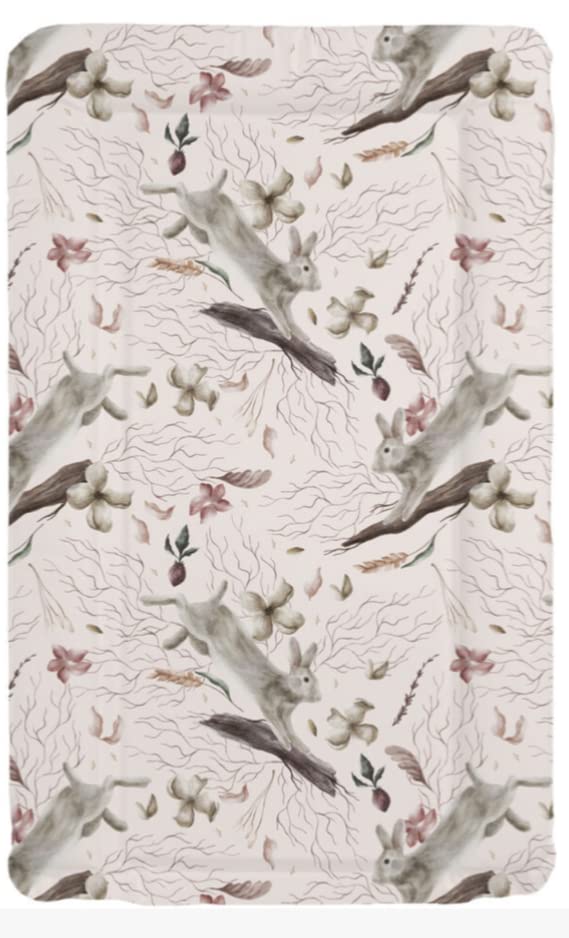 Woodland Rabbit