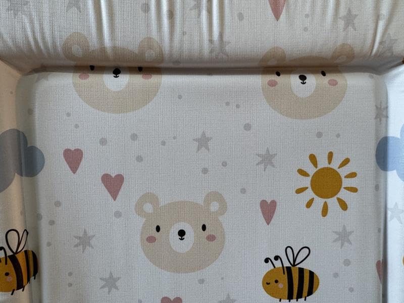 Bees and Bears