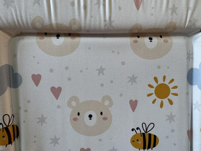 Bees and Bears