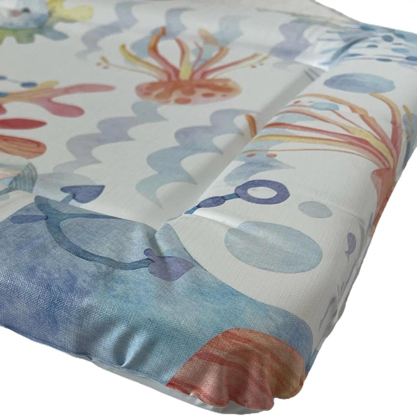 Under The Sea Pastel