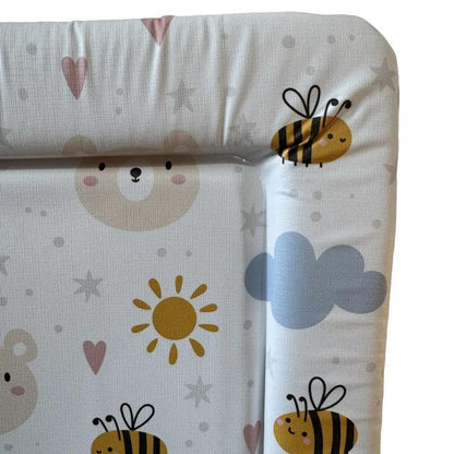 Bees and Bears
