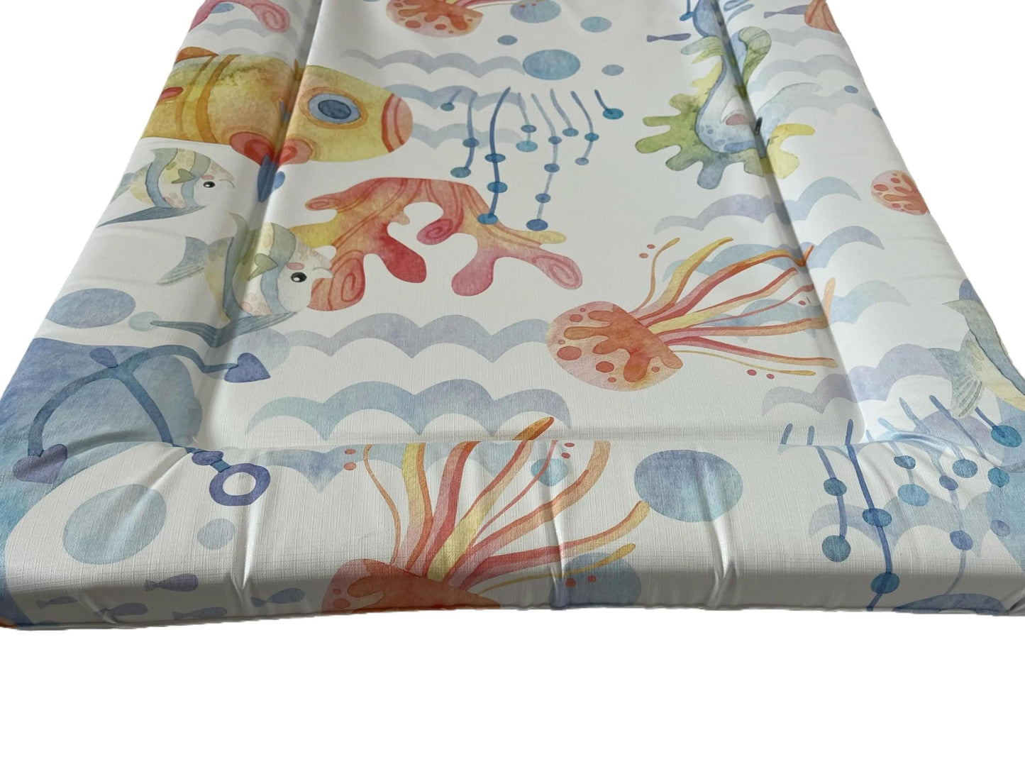 Under The Sea Pastel