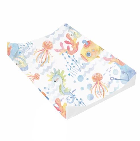 Anti Roll Under The Sea