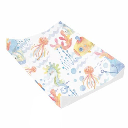 Anti Roll Under The Sea