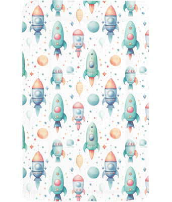 Blast Off