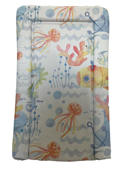 Under The Sea Pastel