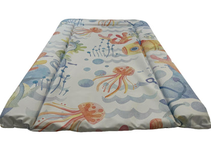 Under The Sea Pastel