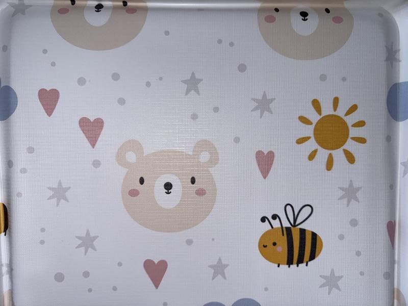 Bees and Bears