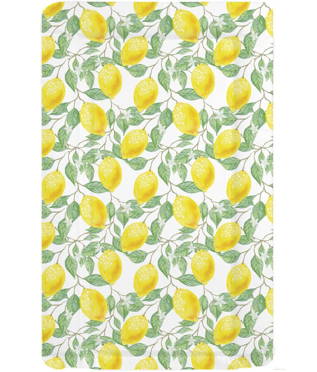 Lemon Branches