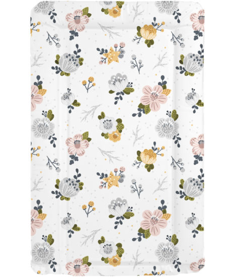 Muted Floral