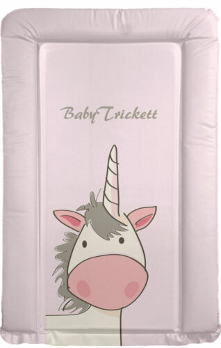Personalised Pink Unicorn