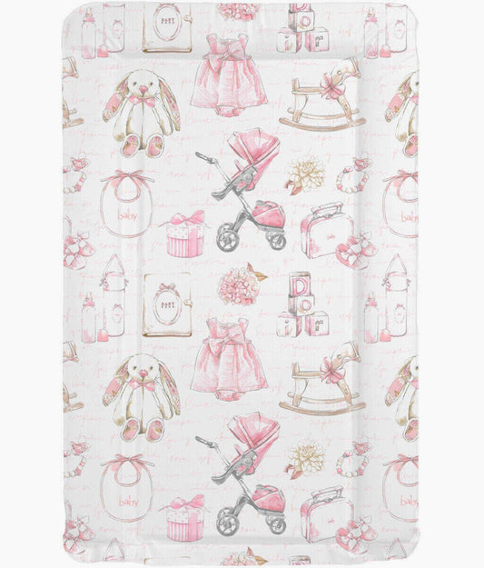 Vintage Girls Design