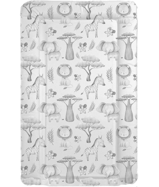 Jungle Safari Grey